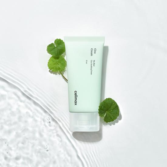 Cellimax The Real Cica Soothing Cream 50ml (1 Pack)