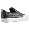 adidas Oryginalne buty skateboardowe Matchcourt, antypoślizgowe, odporne na ścieranie, niskie, unisex, czarno-białe CG4512