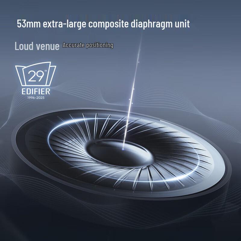 Edifier Hecate G5 Wireless Gaming Headset