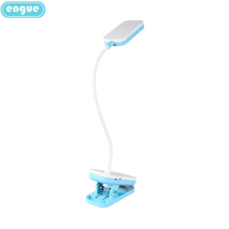 Engu EG-568 Portable Eye-Care Clamp LED Lamp