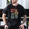 T-shirts en tops – T-shirts