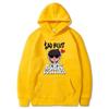Mens Teen Hoodie Original Harajuku Style Hip Hop Pullover Printed Music Gift
