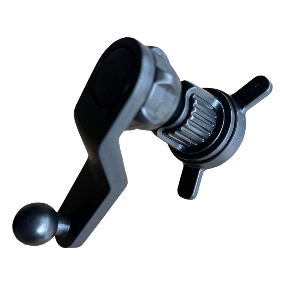 Clip pentru aerisire Suport telefon auto Suport stabil pentru telefon auto Suport aerisire orificiu cârlig de blocare Suport stabil pentru telefon auto