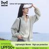 Women's UPF50+ Ice Silk Sun Protection Jacket