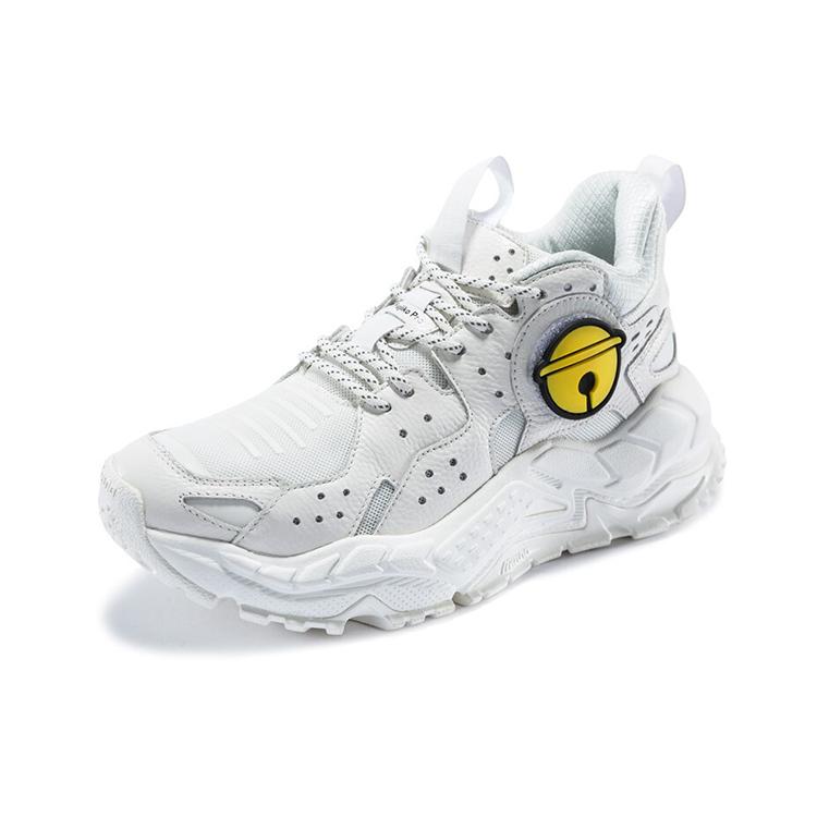 Mizuno X Doraemon Genesis Machine White D1GH200301