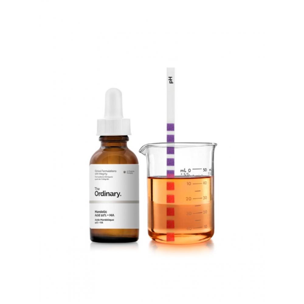 THE ORDINARY Mandelic Acid 10  + Ha 30ml