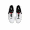 Nike Full Force Low White Black Men Tenisky Pewter Sail FB1362-101