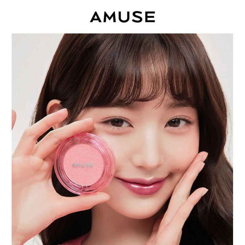 AMUSE - Face Diamond