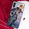 Genshin Impact Tartaglia For Huawei Nova Y61 Y70 Y90 Y60 Y72 Y91 12s 12i 11i 7i 8i 9 10 SE P60 Pro P30 P40 Lite Case