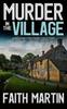 Murder In the Village by Faith Martin Paperback Book 9781789312812