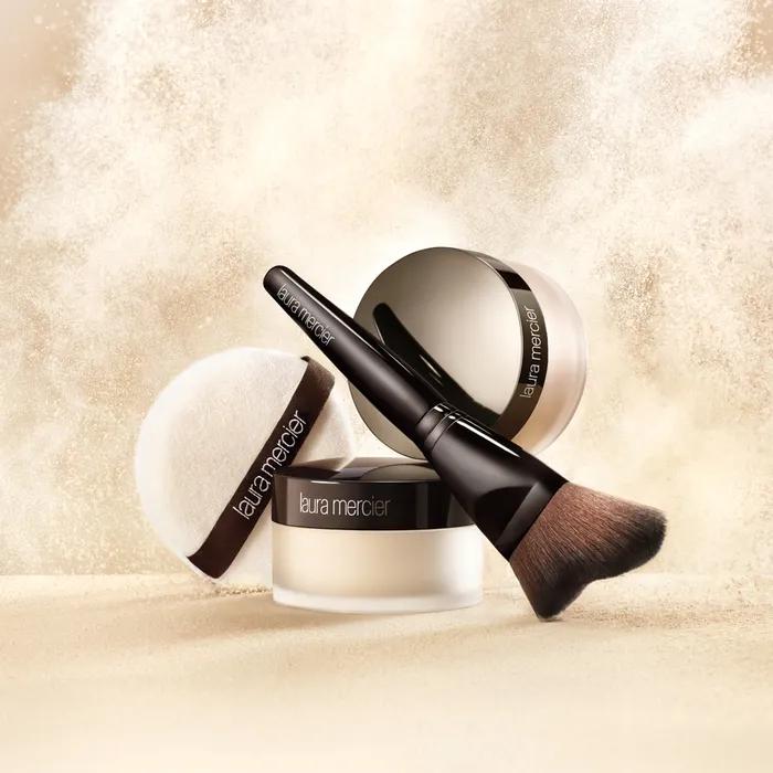 

Минеральная финишная пудра 12 г beige