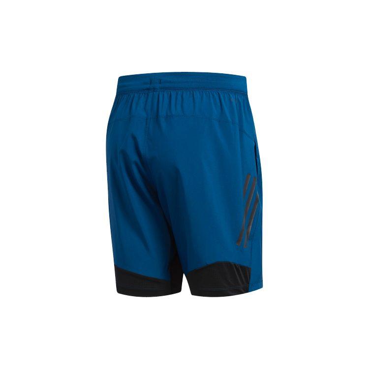 adidas Sports Shorts Men's Indigo Moderate DU1566