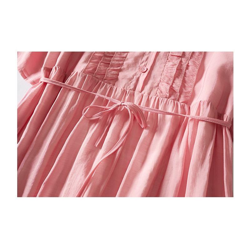 Women's Sustainable Dress