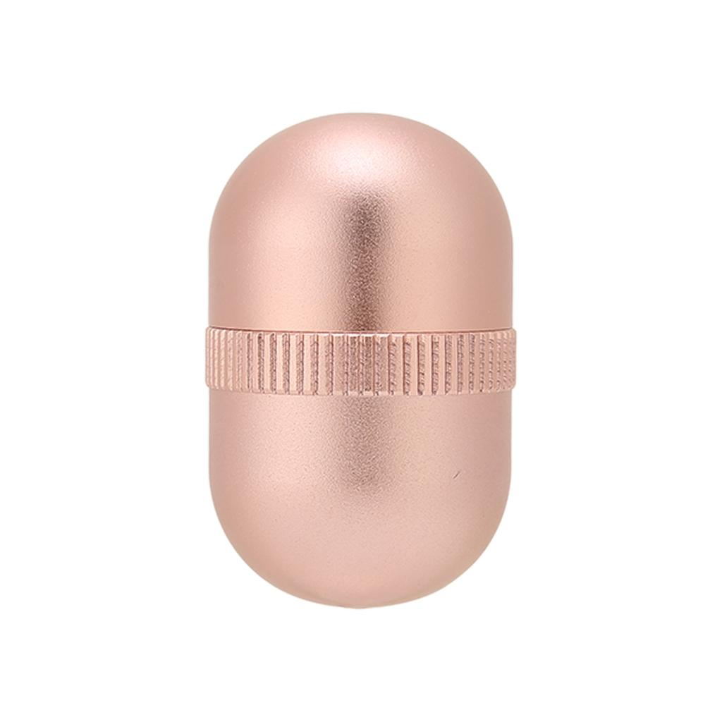 Manual Massage Jade Roller Relieve Pressure Improve Blood Circulation Anti Wrinkle Rotating 360 degrees Body Neck