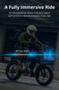 ENGWE M20 2*13Ah Batteries 20*4.0 inch Tires 750W Brushless Motor 45km/h Max Speed Front & Rear Disc Brakes