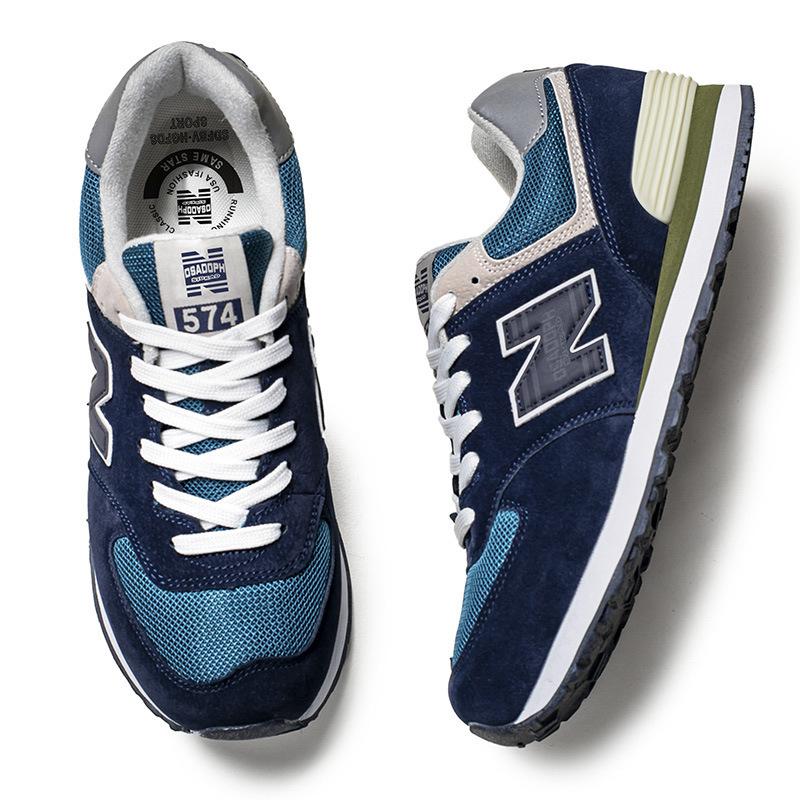 

Sneakers men s shoes spring and autumn cool run 2 new summer breathable n-word casual run 46