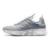 Nike React Live Ανοιχτό Καπνί Γκρι Υπέρ Βασιλικό Μπλε Ανδρικά Αθλητικά Παπούτσια Particle-Grey Λευκό CV1772-004