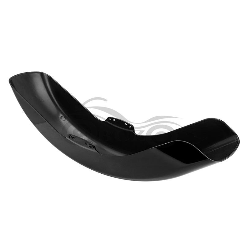 Harley Touring Modified Front Fender for CVO & Road King 2014-2023