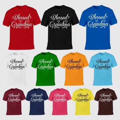Hauts – T-shirts