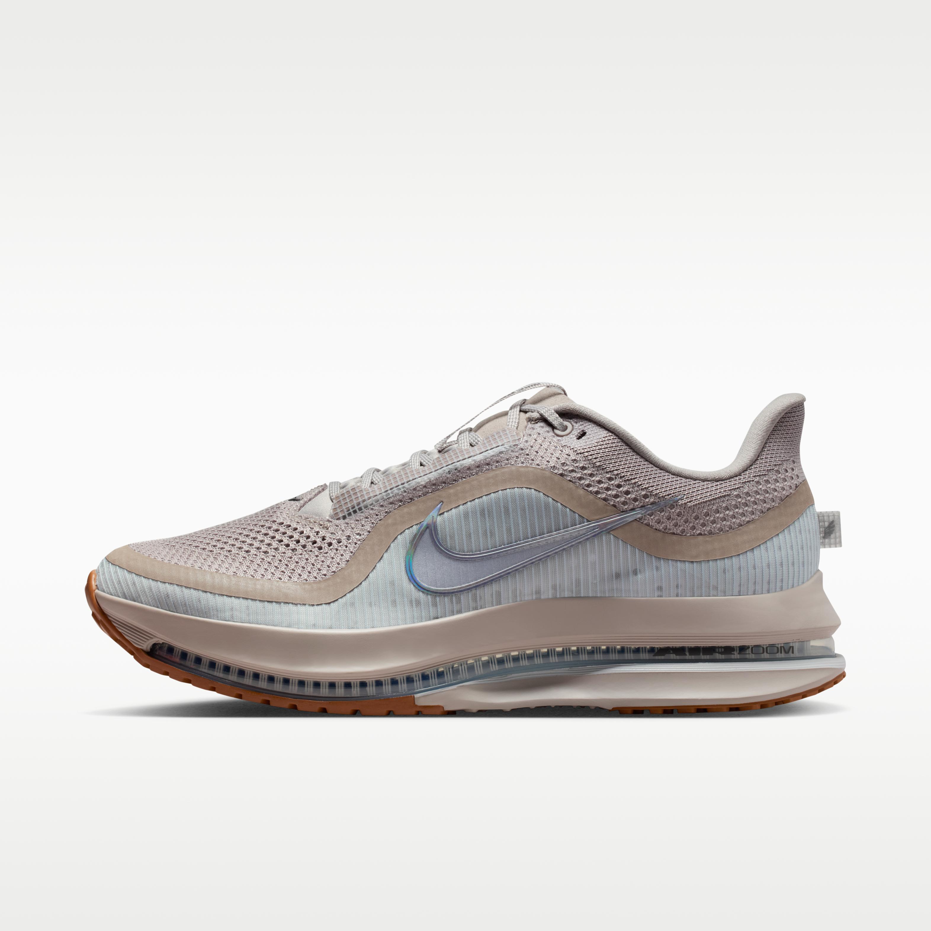 Nike Air Zoom Pegasus Premium College Grey Gum 44