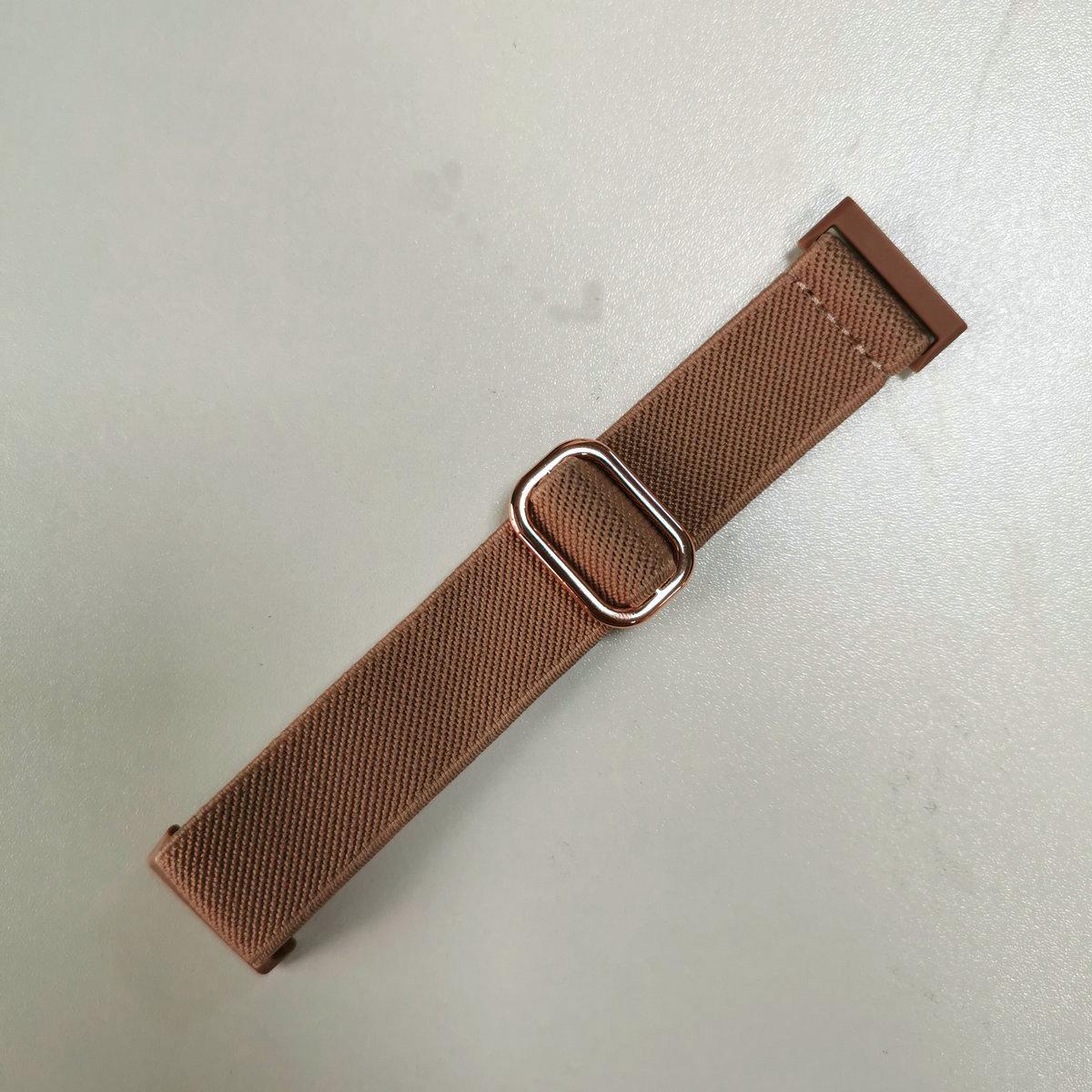 

Еластичний нейлоновий ремінець для годинника Fitbit Versa 3/4, Sense, Versa 2 з великою пряжкою Versa3/4/sense/sense2