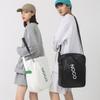 Crossbody Bag, Sports Backpack, Table Tennis and Badminton Bag, Men's Single Shoulder Bag