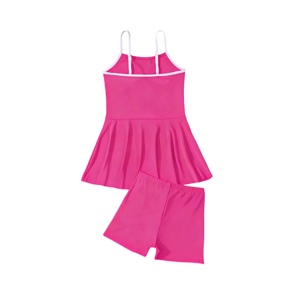 Ensemble Bikini Fille - Maillot de Bain Séparé Adolescent Maillot de Bain Maillot de Bain Adolescent Maillot de Bain Pour Filles