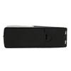 3 Levels Sensitivity Door Stop Alarm 120DB Anti Theft Alarm Door Stopper  Apartment Door Protection