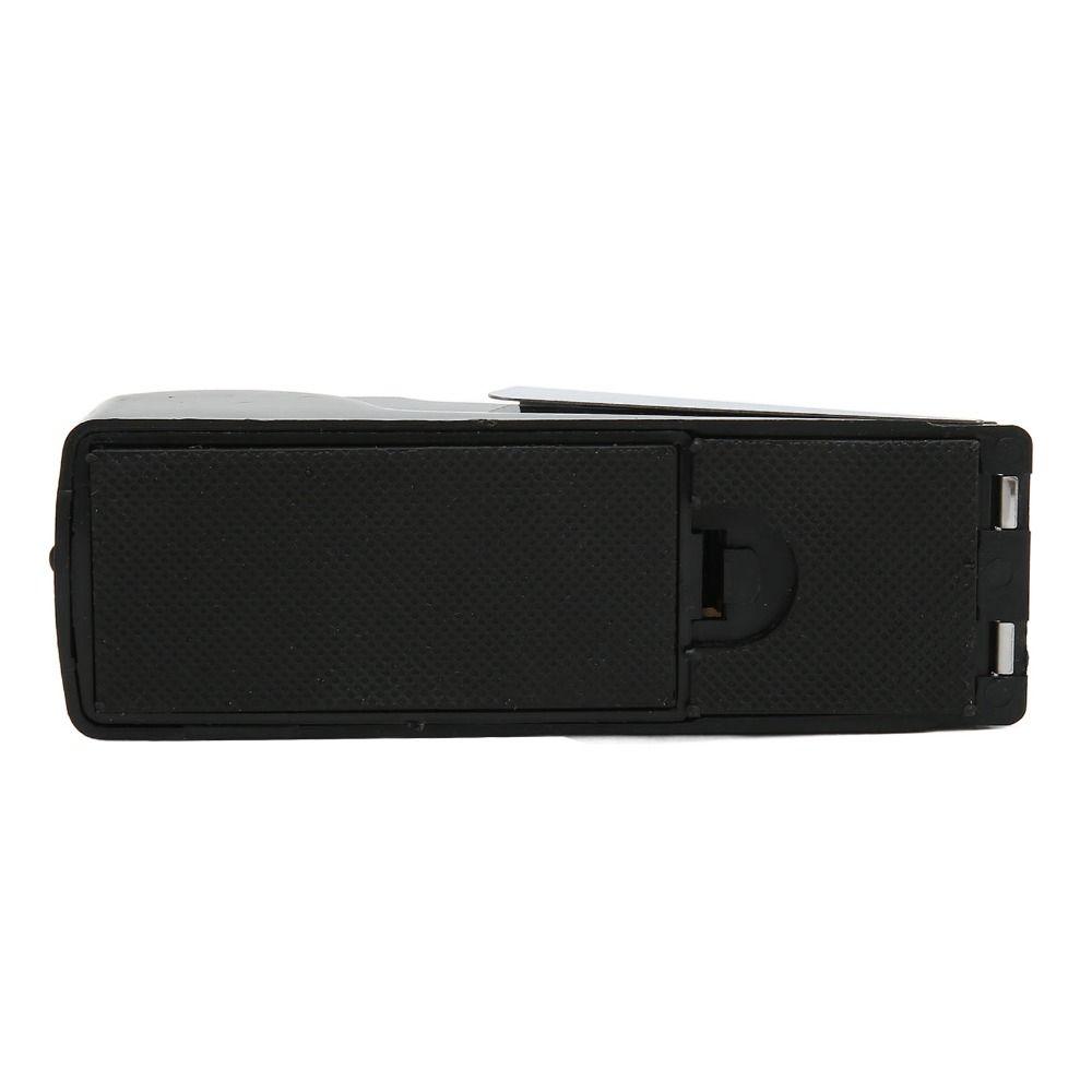 3 Levels Sensitivity Door Stop Alarm 120DB Anti Theft Alarm Door Stopper  Apartment Door Protection
