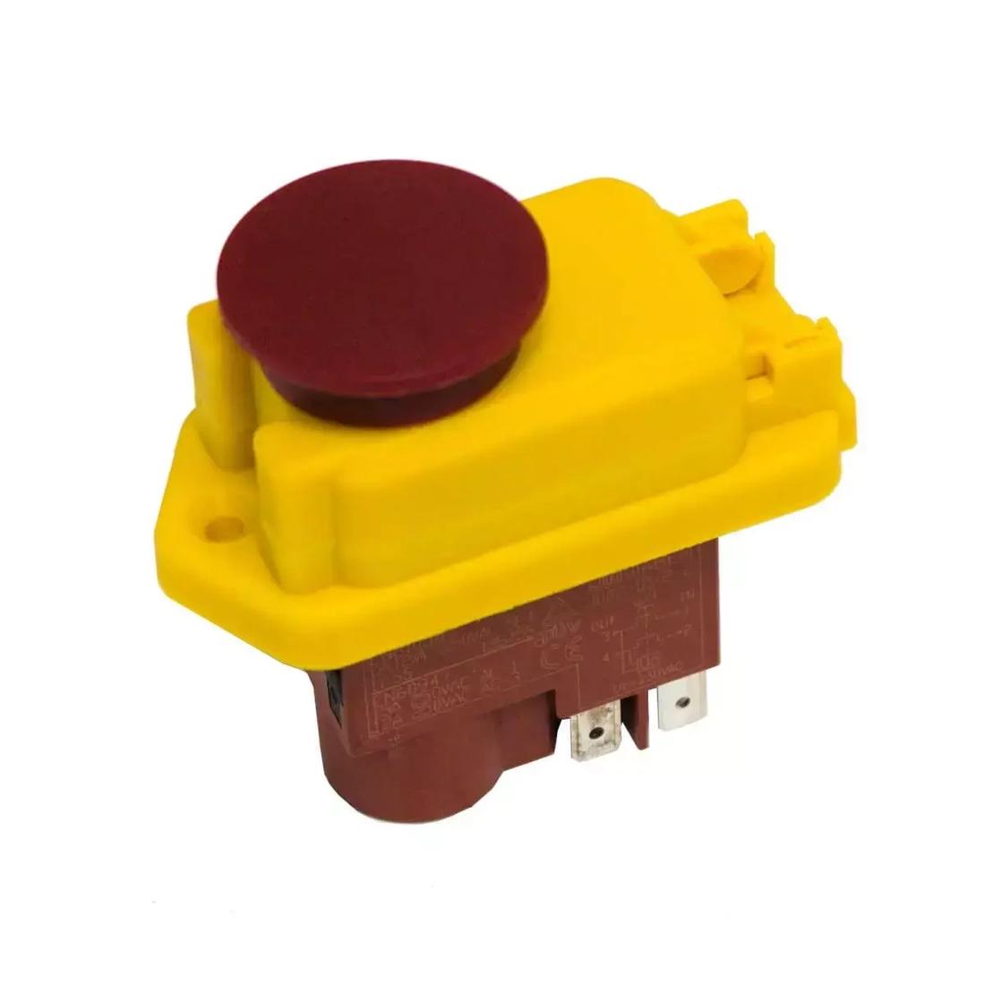 

#48 Ded7622 Drill Switch - Xded7622.048