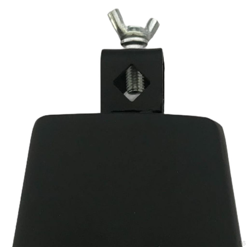 Cowbell Set with Drumstick - Percussion Ensemble for Live Performances