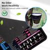 HD Printing Computer Keyboard Pad Italian Version Keyboard Pad  Shortcut Reference