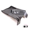 BSP1222-2 Rear Right Mud Flap Splash Guard for Mercedes Sprinter 906 NCV3 VW Crafter MK1 2006-2017 A9068820304