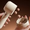 USB Charging Fabric Lint Remover 6-Blade Clothing Fuzz Remover New Electric Lint Trimmer  Home Use