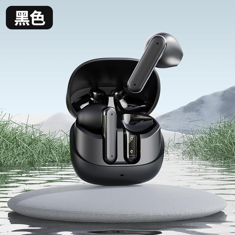 Wireless bluetooth headset sports noise reduction in the ear high sound quality high value running sports