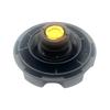 BMW X3/X5 Car Expansion Tank Cap (Part #17117639020/17117521071)