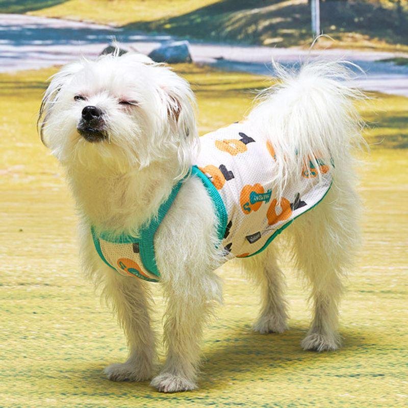 MUNIKUND Bug Guard-T : M-Band Yellow