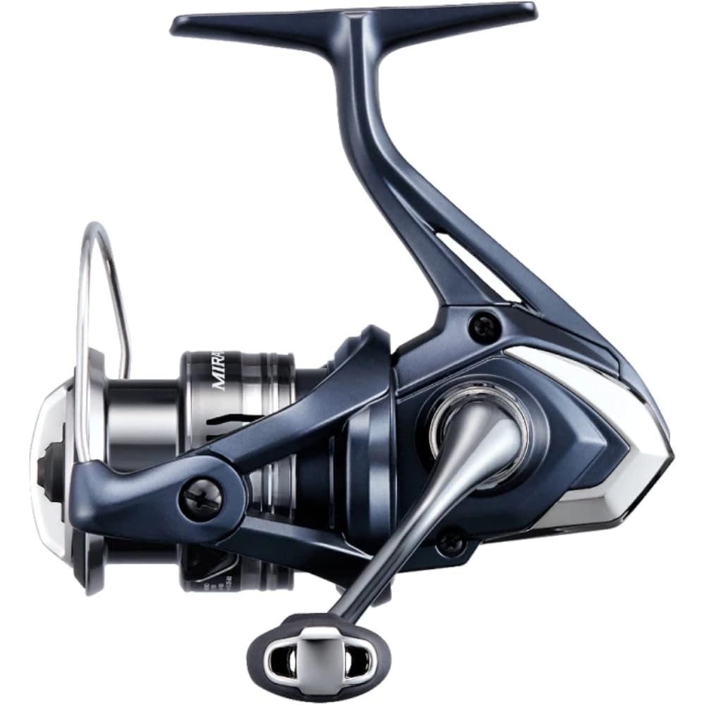 Shimano Miravel 1000 Spinning Reel Lightweight Durable Fishing Gear