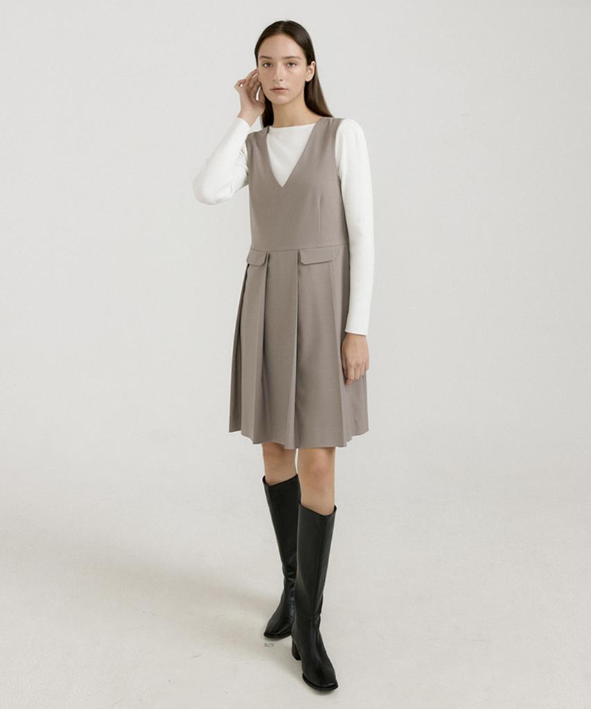 Otte Wool Pleats Ops_2Color