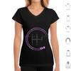 DriveDonut  Hammer Logo T Shirt Big Size 100 Cotton Drive Ryan Gosling Synthwave 80s Cinema Film Nicholas Winding Refen