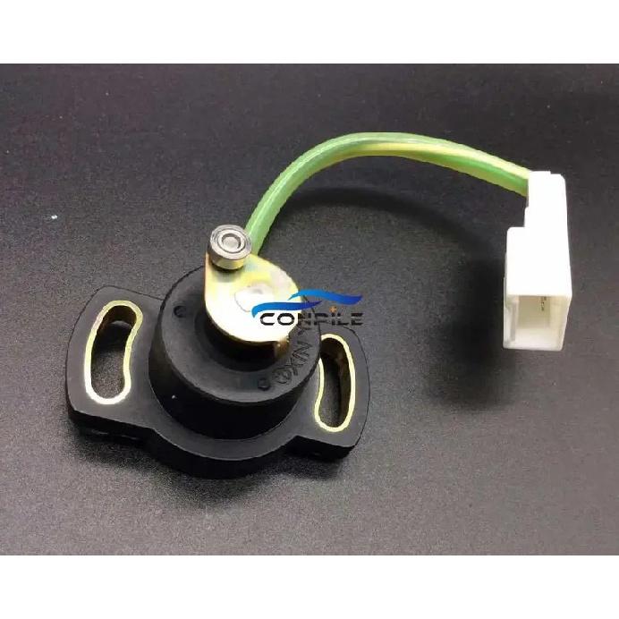 для Suzuki Liana A6 Landy wagon R X5 идеальный Датчик Крутящего момента Электронный Датчик Угла Направления Усилителя Руля EPS датчик света неисправность ремонт ideal N11 old car