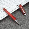 Elegant Custom Logo Pearl Ballpoint Pen - Gift & Advertising Metal Gel Pen