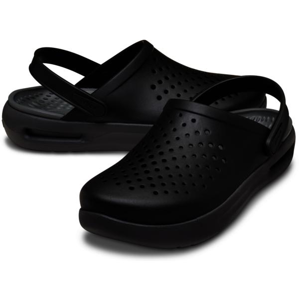 Crocs Inmotion Clog Collection 5 Types 209964 100209964 001209964 1ft209964 214209964 410