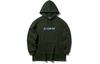 Sweatshirt Men's Rosin Green AWEP029-1