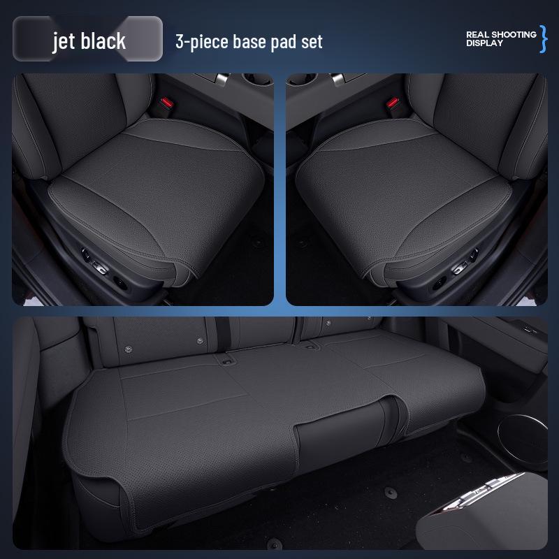 Ideal i6 All-Season Ventilated Seat Cushion: New 2026 Universal Style for Car Interiors No Specification