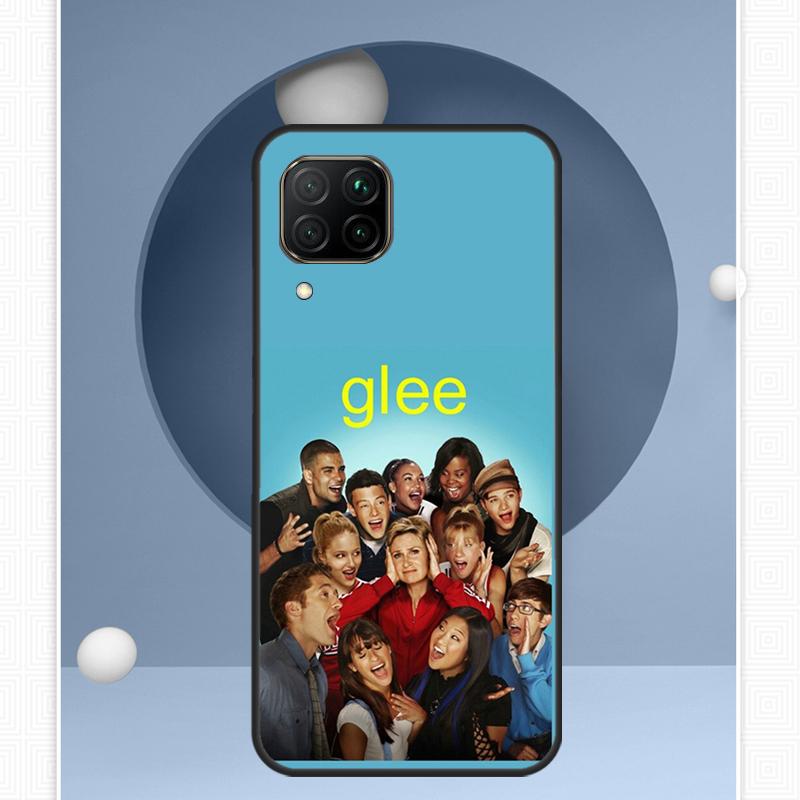 Glee TV-Show Für Huawei Nova Y91 Y60 Y70 Y72 Y90 Y61 12s 12i 11i 8i 10 9 SE P20 P40 Lite P30 P60 Pro Hülle