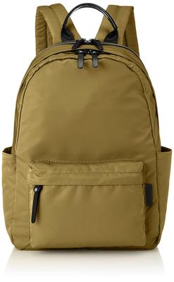 [Isaac] [LIMONTA] Sac à dos A4, Petit