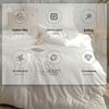 LISM Cashmere Protein Soy Fiber All-Season Quilt