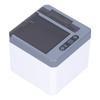 Smart Toothpick Dispenser Auto Infrared Induction Toothpick Box Portable Toothpick Storage Holder for Home Office