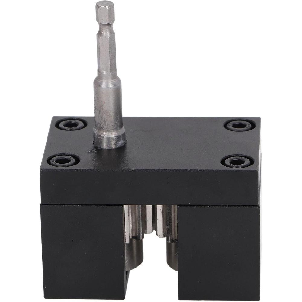Impact Power Crimper - Stainless Steel - Heavy Duty Wire Crimping Tool